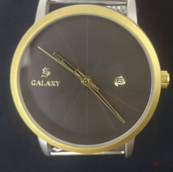 stainless steel Galaxy SS 2