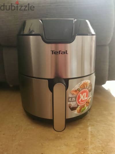 Tefal