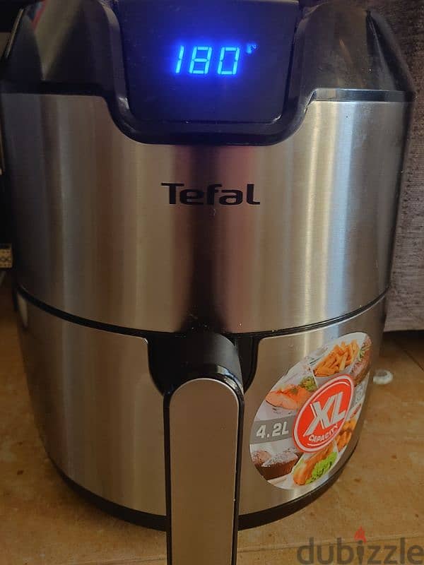 Tefal Air Fryer 1