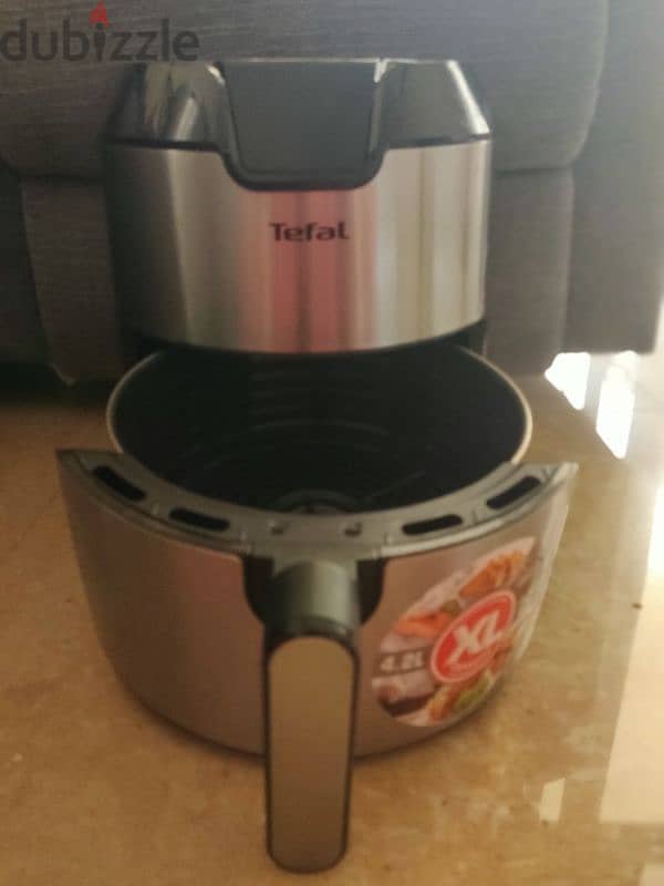 Tefal Air Fryer 2