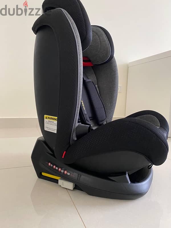 كرسي سيارة للاطفال baby car chair 0