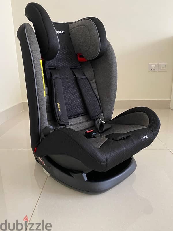 كرسي سيارة للاطفال baby car chair 2