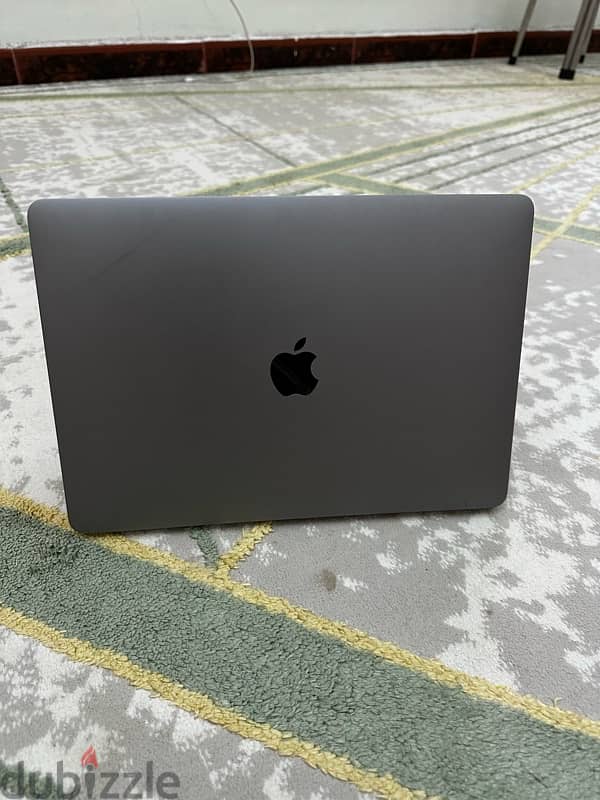 apple Macbook pro M1 لابتوب ابل ماكبوك برو 8