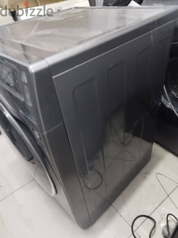 Samsung 12kg full automatic washing machine for sale 91915847 3