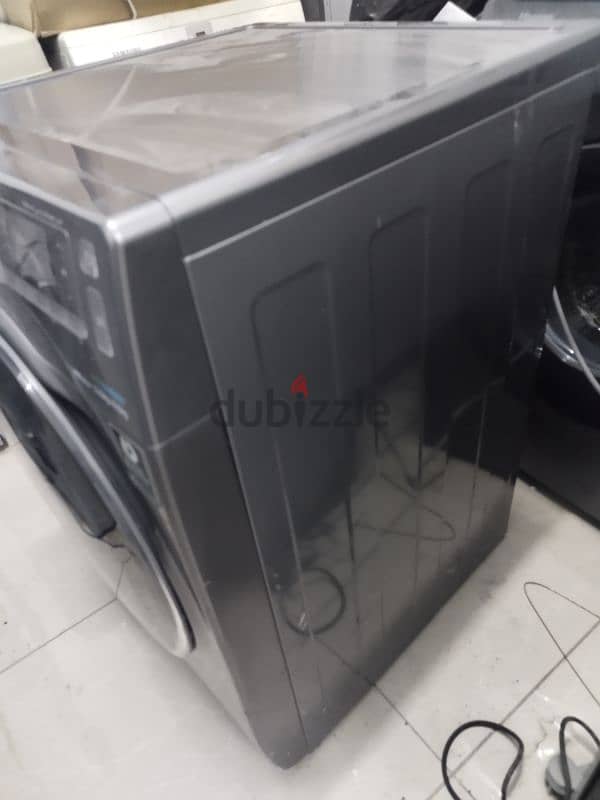 Samsung 12kg full automatic washing machine for sale 91915847 4