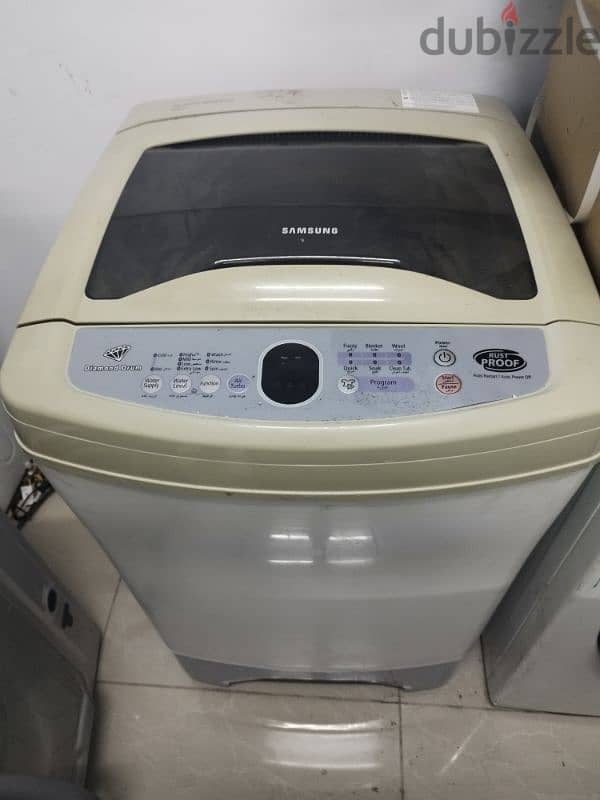 Samsung 9kg full automatic washing machine for sale 91915847 0