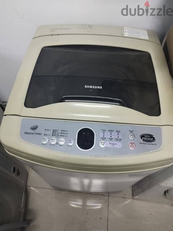 Samsung 9kg full automatic washing machine for sale 91915847 1