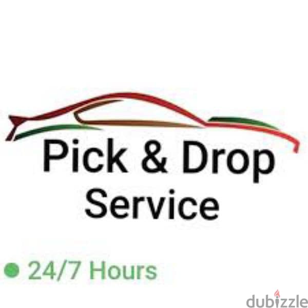 Pik n Drop Service Available 1