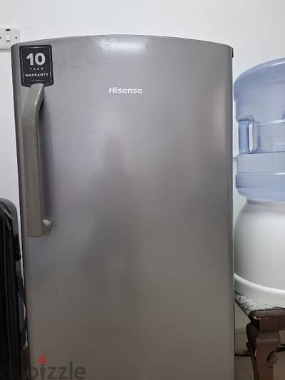 HISENSE Refrigirator