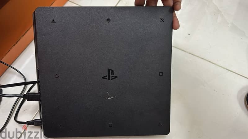 PS4 SLIM FOR SALE 6