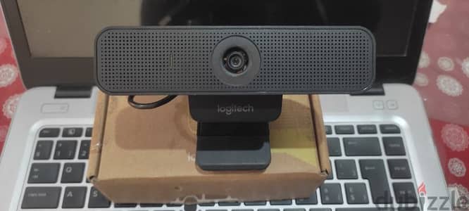 Logitech webcam c925e