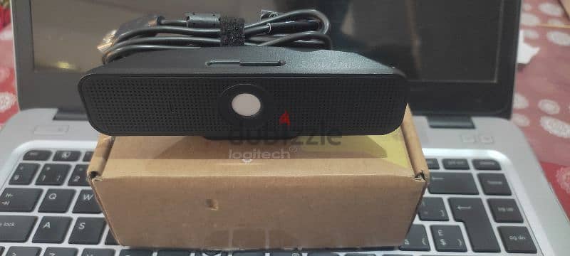 Logitech webcam c925e 3