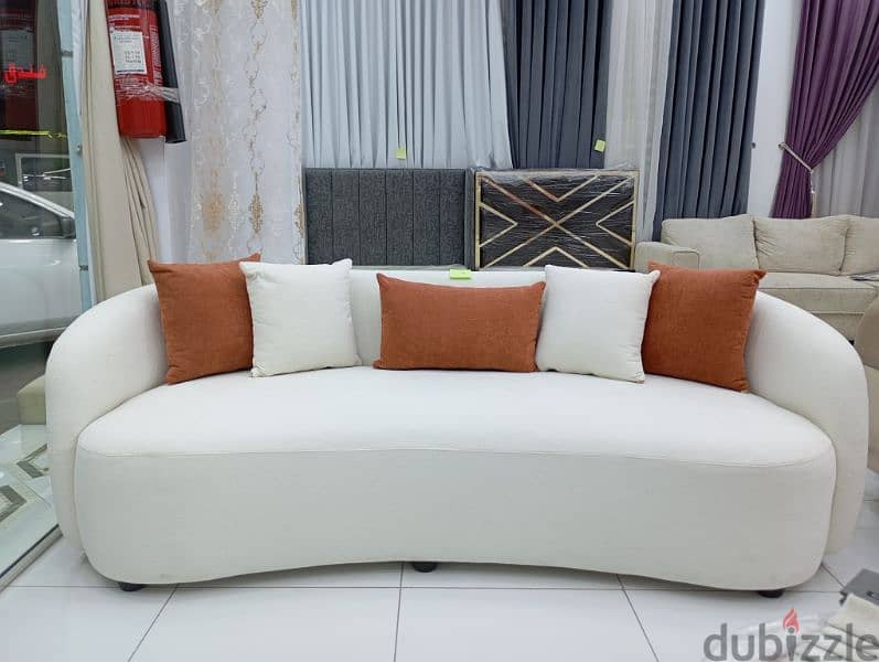 sofa sale new band 1+1+3+3+ piece 8. seat only offer 1