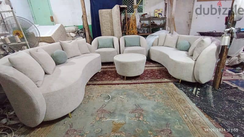 sofa sale new band 1+1+3+3+ piece 8. seat only offer 14