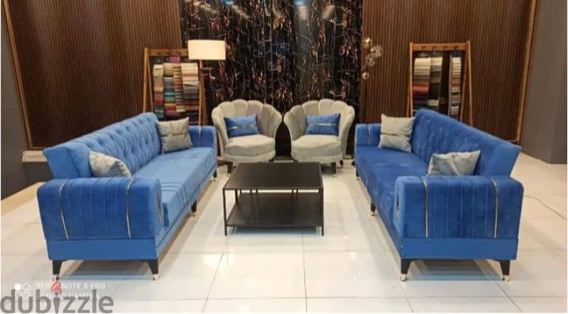 sofa sale new band 1+1+3+3+ piece 8. seat only offer 16