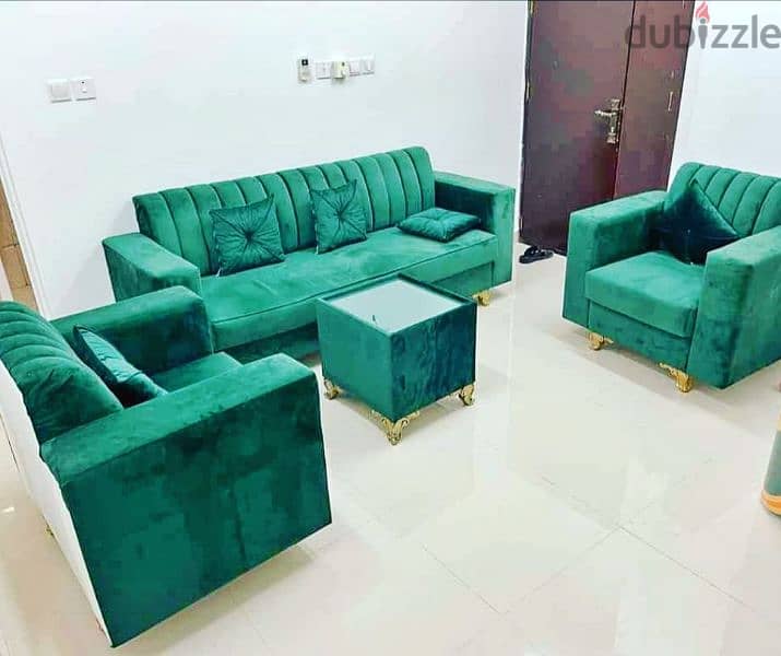 sofa sale new band 1+1+3+3+ piece 8. seat only offer 17