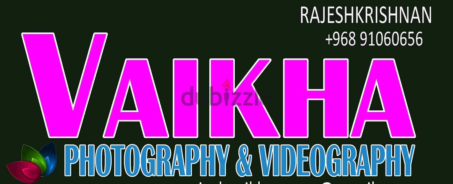 Photography & Videography 0