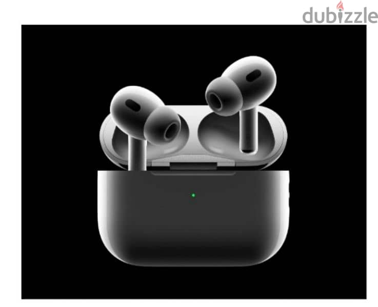 apple airbuds pro 2 0