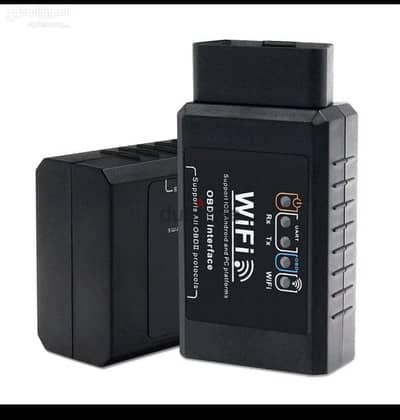 كمبيوتر obd wifi