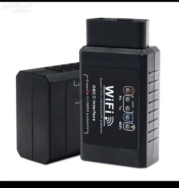 كمبيوتر obd wifi 0