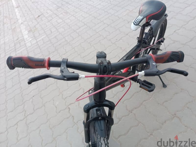 excellent condition bicycle 5