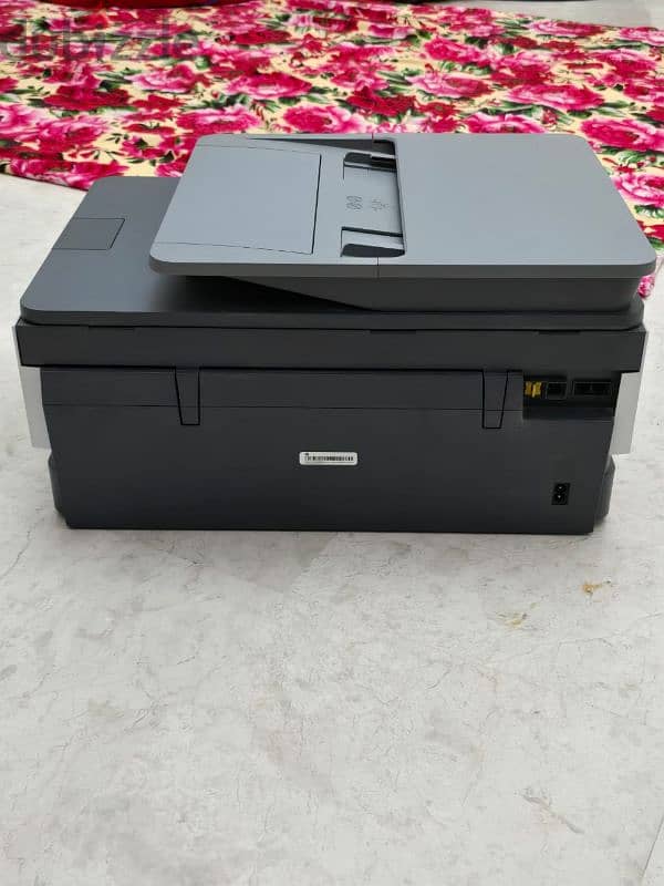 HP Office Jet Pro 8023 - All In One Printer !!! 3