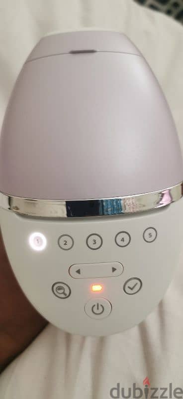 Philips LUMEA 9000 SERIES Cordless IPL Hair Remover 5