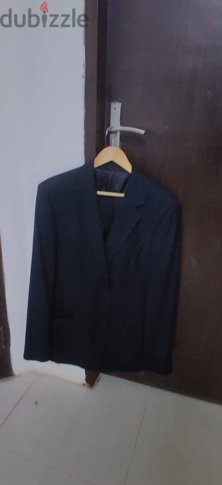 Pierre Cardin Navy Blue Blazer 4