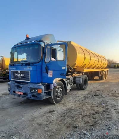 sewerage water tank and septic tank removed