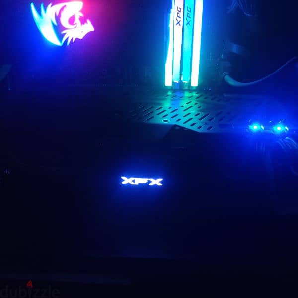 PC  gaming 32gb ram 3