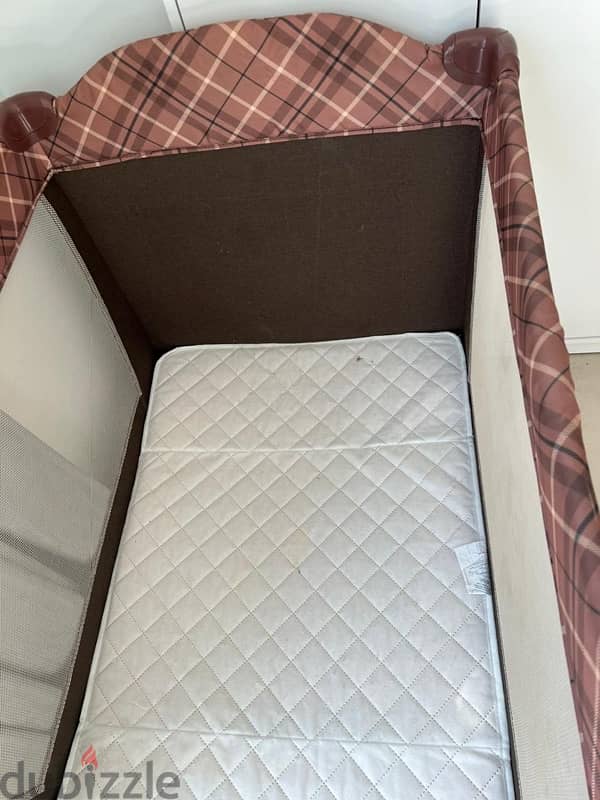 Baby Cradle (Juniors) for Sale 1