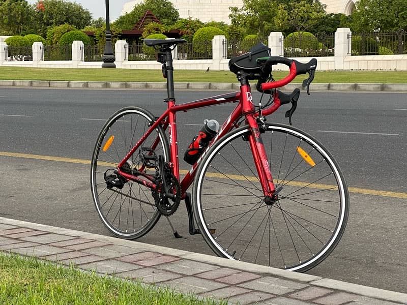 Road Bike 5