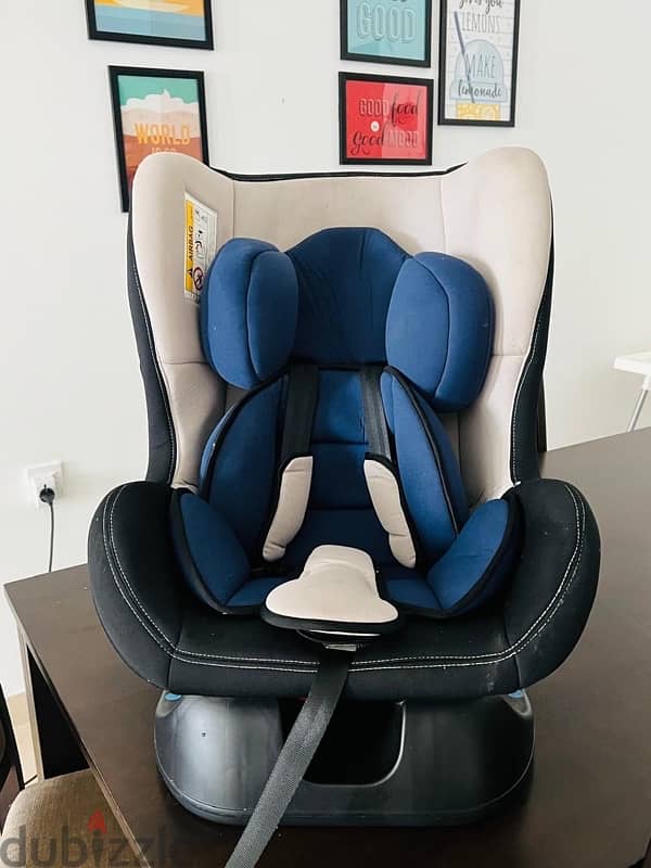 Baby Car seat for Sale 0