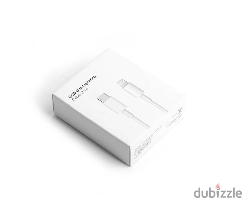 Apple USB-C to Lightning Cable (1 m) -  Ph +968 94093830 2