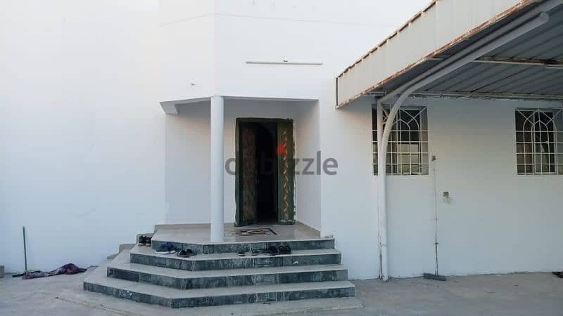 villa for rent 0