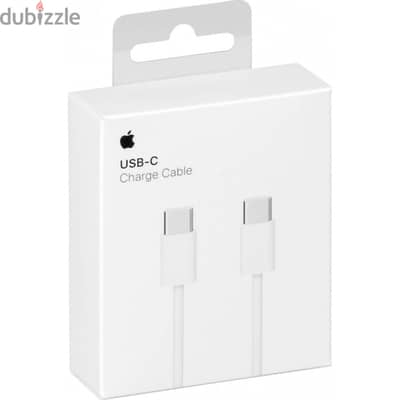 Apple USB-C to C Cable (1 m) -  Ph +968 94093830