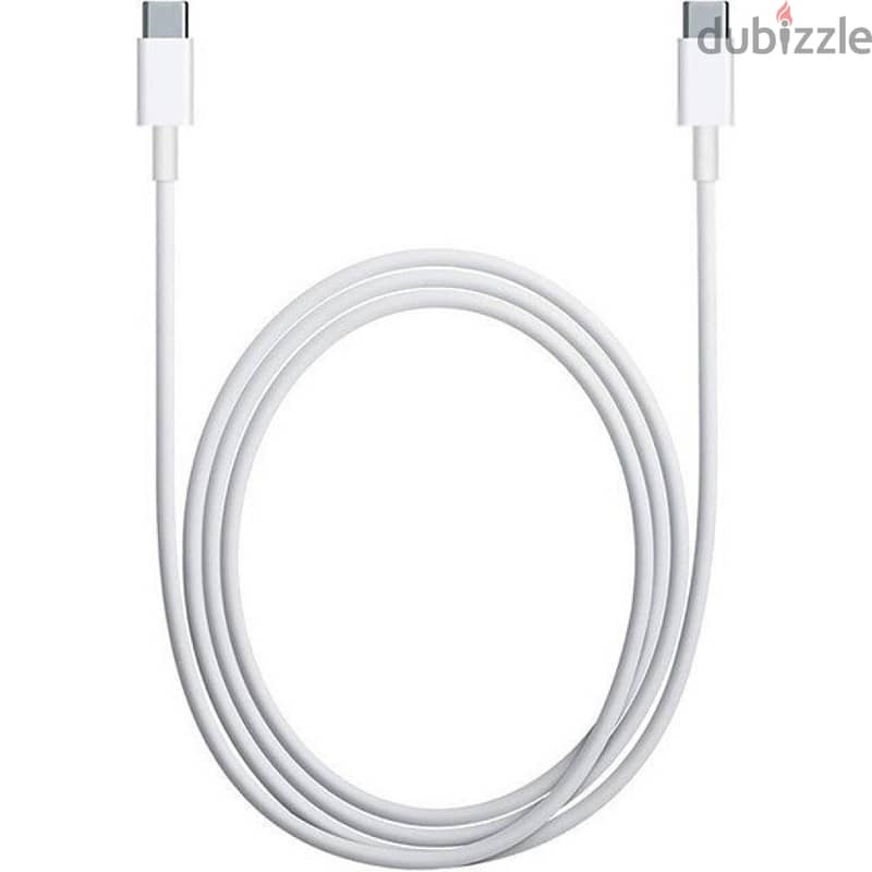 Apple USB-C to C Cable (1 m) -  Ph +968 94093830 1