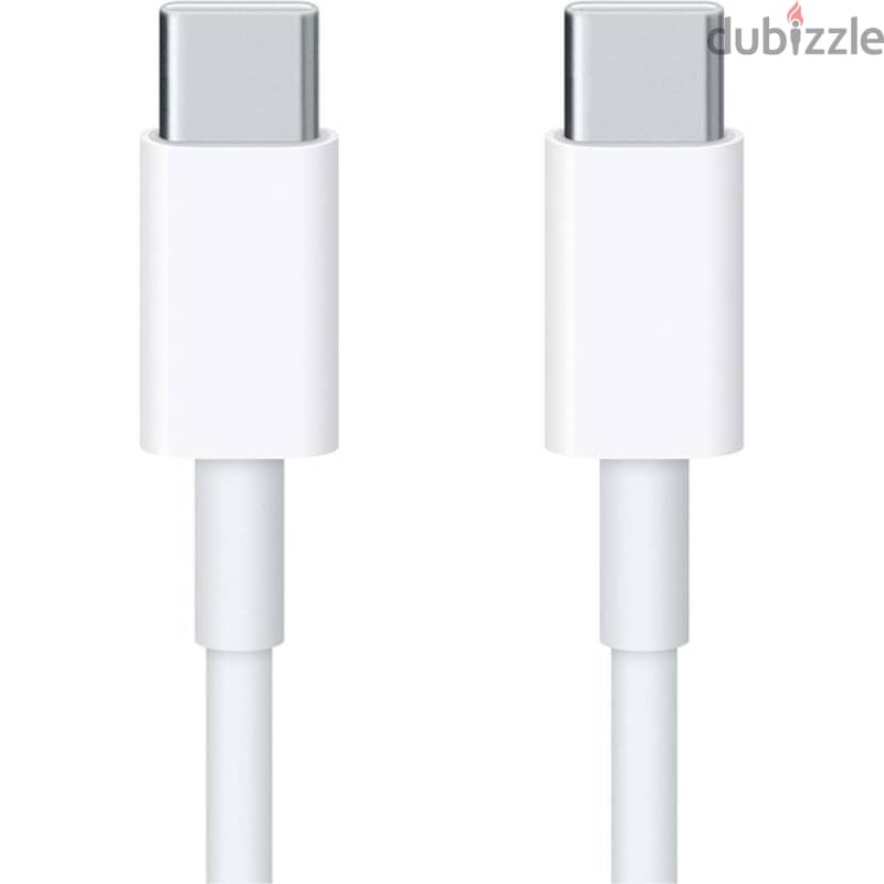 Apple USB-C to C Cable (1 m) -  Ph +968 94093830 2