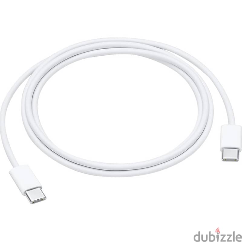 Apple USB-C to C Cable (1 m) -  Ph +968 94093830 3