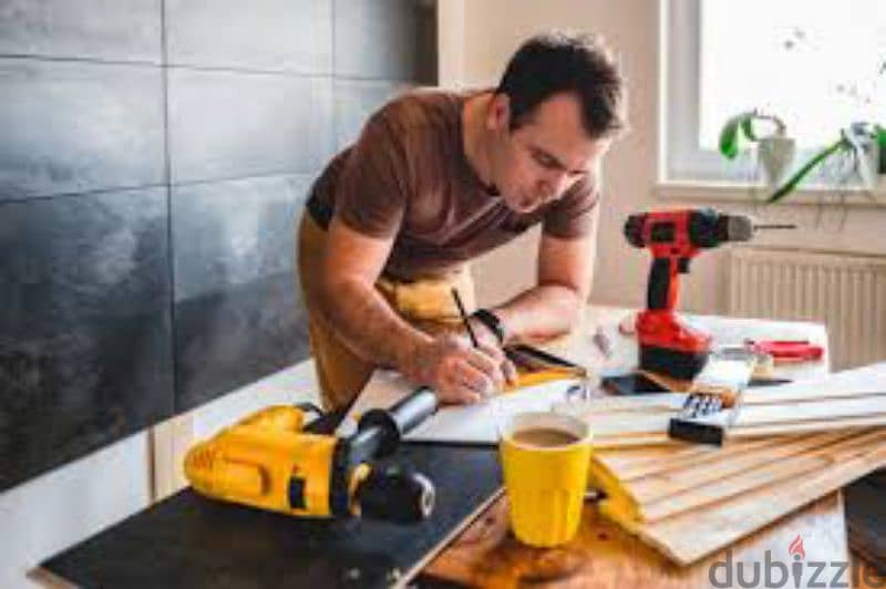 best carpentry service fix it repair furniture 0