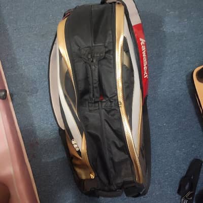 Tennis Badminton squash Bag in excellent condition