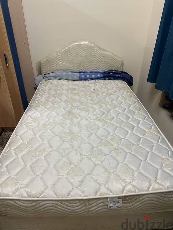 bed for sale 0