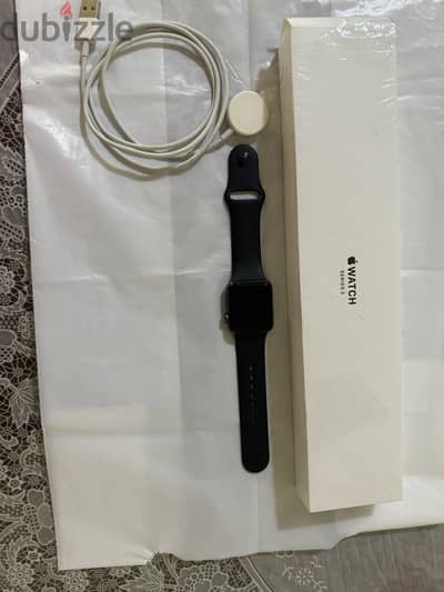 Apple Watch 3