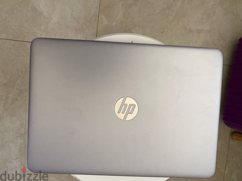 HP-core i7 1