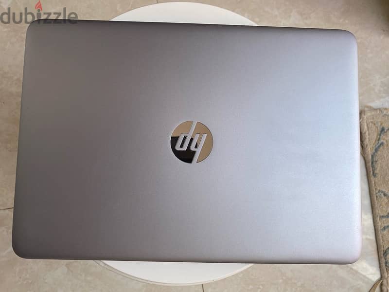 HP-core i7 3