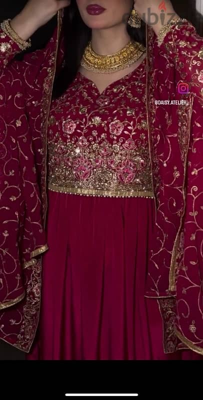 indian/punjabi dresses for sale فساتين هنديه/بنجابيه للبيع 0