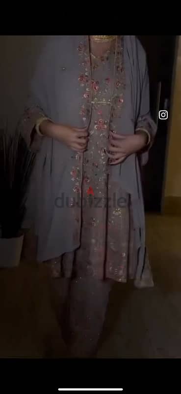 indian/punjabi dresses for sale فساتين هنديه/بنجابيه للبيع 4