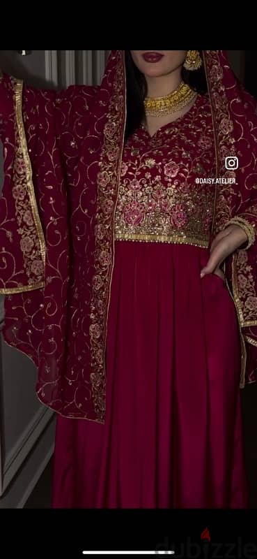 indian/punjabi dresses for sale فساتين هنديه/بنجابيه للبيع 5