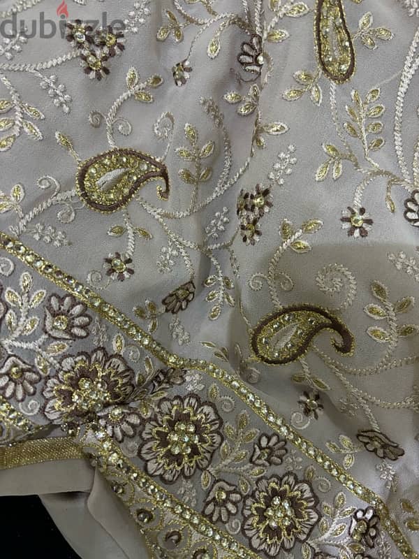 indian textile fabrics for sale اقمشه هنديه للبيع 7