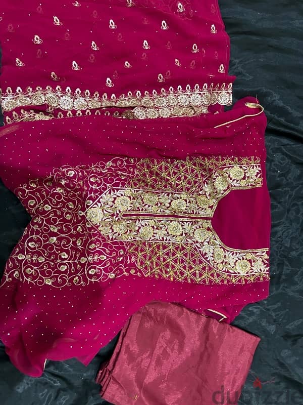 indian textile fabrics for sale اقمشه هنديه للبيع 14